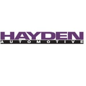 Hayden Automotive