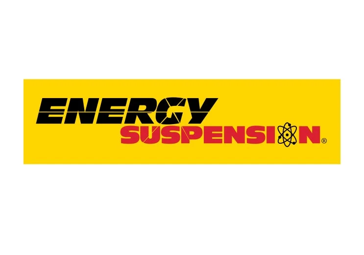 ‎Energy Suspension