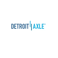 Detroit Axle