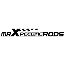 ‎maXpeedingrods