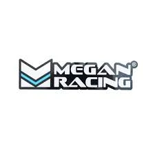 ‎Megan Racing