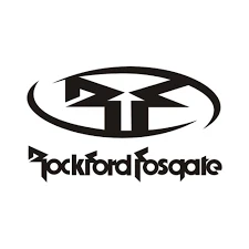 Rockford Fosgate