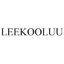 LeeKooLuu