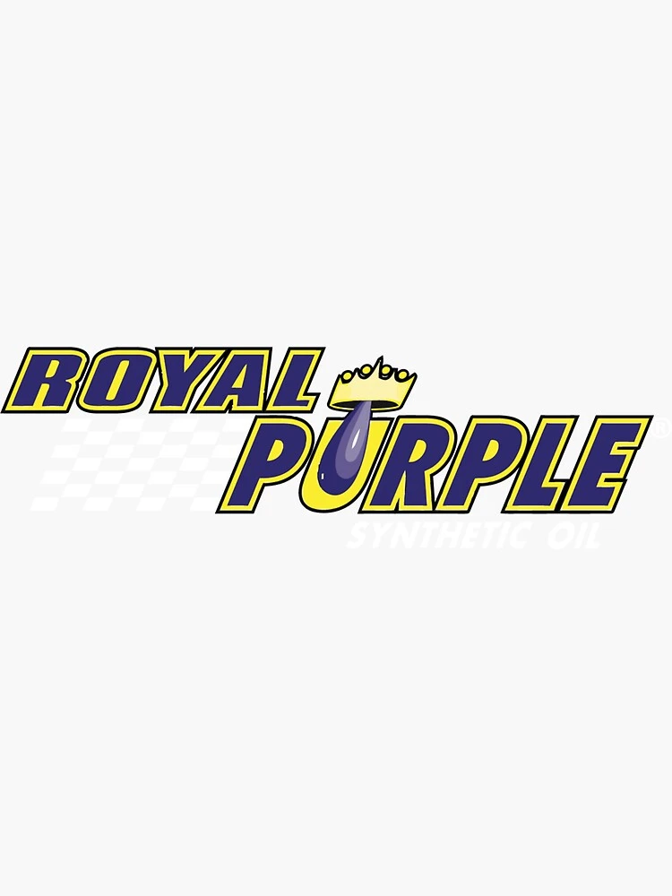 Royal Purple