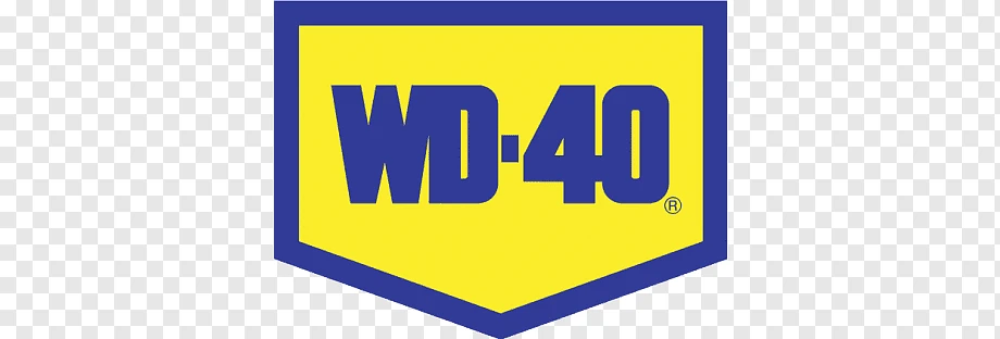 WD-40